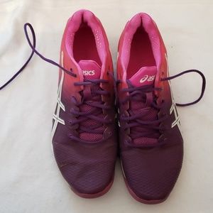 Asics sneakers